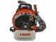 Dal Degan Monsone DK201 - Professional petrol backpack blower