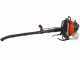 Dal Degan Monsone DK201 - Professional petrol backpack blower