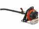 Dal Degan Monsone DK201 - Professional petrol backpack blower