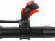 Dal Degan Monsone DK201 - Professional petrol backpack blower