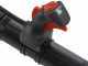 Dal Degan Monsone DK201 - Professional petrol backpack blower
