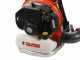 Dal Degan Monsone DK201 - Professional petrol backpack blower
