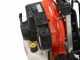 Dal Degan Monsone DK201 - Professional petrol backpack blower