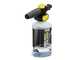 Connect 'n' Clean Foam &amp; Care Nozzle - Ultra Foam Edition - for Karcher Pressure Washers