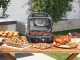 Ninja Woodfire Pro XL OG901EU - Electric barbecue with smoker