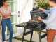 Ninja Woodfire Pro XL OG901EU - Electric barbecue with smoker