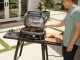 Ninja Woodfire Pro XL OG901EU - Electric barbecue with smoker