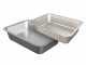 Ninja Woodfire Pro XL OG901EU - Electric barbecue with smoker