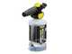 Connect 'n' Clean Foam &amp; Care Nozzle Car Shampoo Edition for K&auml;rcher Pressure Washer
