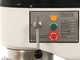 Prismafood iLine MZPL040 - Professional Planetary Mixer - 40 L Stainless Steel Tank
