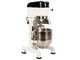 Prismafood iLine MZPL040 - Professional Planetary Mixer - 40 L Stainless Steel Tank