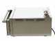 Macte Ovens Voyager TWIN - Electric Pizza Oven - 2975 W