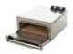 Macte Ovens Voyager TWIN - Electric Pizza Oven - 2975 W