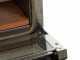 Macte Ovens Voyager TWIN - Electric Pizza Oven - 2975 W