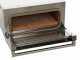Macte Ovens Voyager TWIN - Electric Pizza Oven - 2975 W