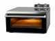 Macte Ovens Voyager TWIN - Electric Pizza Oven - 2975 W