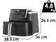Ninja Max Pro AF140EU - 4.7L Air Fryer