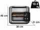 Ninja Combi SFP700EU - Electric Oven - Air Fryer