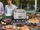 Ninja Woodfire OO101EU - Electric Outdoor Oven for Pizza and Roasts
