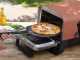 Ninja Woodfire OO101EU - Electric Outdoor Oven for Pizza and Roasts