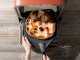 Ninja Woodfire OO101EU - Electric Outdoor Oven for Pizza and Roasts