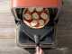 Ninja Woodfire OO101EU - Electric Outdoor Oven for Pizza and Roasts