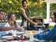 Ninja Woodfire OO101EU - Electric Outdoor Oven for Pizza and Roasts