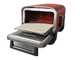 Ninja Woodfire OO101EU - Electric Outdoor Oven for Pizza and Roasts