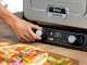 Ninja Woodfire OO101EU - Electric Outdoor Oven for Pizza and Roasts