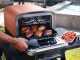Ninja Woodfire OO101EU - Electric Outdoor Oven for Pizza and Roasts