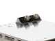 Macte Ovens NETTUNO - Electric Pizza Oven - 2975 W