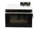 Macte Ovens NETTUNO - Electric Pizza Oven - 2975 W