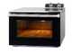 Macte Ovens NETTUNO - Electric Pizza Oven - 2975 W