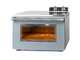 Macte Ovens NETTUNO - Electric Pizza Oven - 2975 W