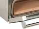 Macte Oven Voyager SMART - Electric Pizza Oven - 1925W