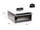 Macte Oven Voyager SMART - Electric Pizza Oven - 1925W