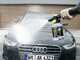 Snow foam car shampoo 3 in 1 for K&auml;rcher pressure washer