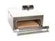 Macte Oven Voyager SMART - Electric Pizza Oven - 1925 kW