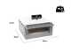 Macte Oven Voyager SMART - Electric Pizza Oven - 1925 kW