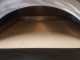 AgriEuro Premium Line Cibus Inox - Outdoor wood-fired pizza oven 100x80 - 5 pizzas
