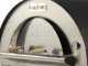 AgriEuro Premium Line Cibus Inox - Outdoor wood-fired pizza oven 100x80 - 5 pizzas
