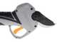 Volpi Kamikaze KV360 - Electric Pruning Shear - 2x 14.4V/2.5Ah