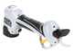 Volpi Kamikaze KV360 - Electric Pruning Shear - 2x 14.4V/2.5Ah