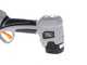 Volpi Kamikaze KV360 - Electric Pruning Shear - 2x 14.4V/2.5Ah