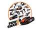 Worx WA3604 - Starter Kit Battery 20V/4Ah + Rapid Charger