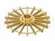 Tellarini EEM 30 - Brass Electric Transfer Pump