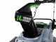 EGO SNT2120E-AP - Cordless snow thrower - WITHOUT BATTERY AND BATTERY CHARGER