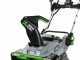 EGO SNT2120E-AP - Cordless snow thrower - WITHOUT BATTERY AND BATTERY CHARGER