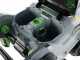 EGO SNT2120E-AP - Cordless snow thrower - WITHOUT BATTERY AND BATTERY CHARGER