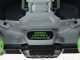 EGO SNT2120E-AP - Cordless snow thrower - WITHOUT BATTERY AND BATTERY CHARGER